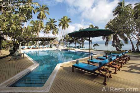 Jean-Michel Cousteau Fiji Islands Resort 21
